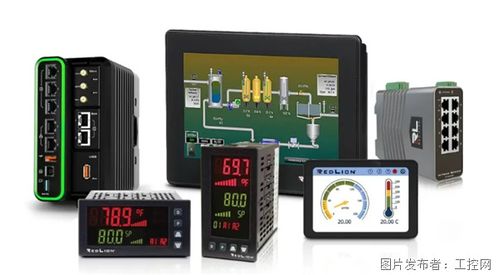 HMS工業網絡與紅獅控制聯手，強化工業信息與通信技術產品組合