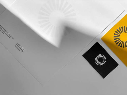 立足金融內核，重塑FIAU品牌形象與持續發展的視覺密碼