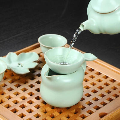 南埕茶具NCCP0031 匠心傳承，品味東方茶韻