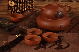 匠心獨運 探尋杭州高質(zhì)量紫砂茶具的藝術(shù)與實用之美