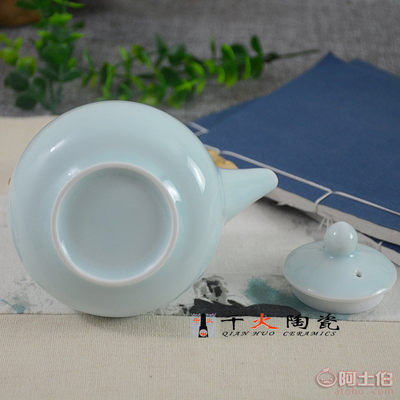景德鎮(zhèn)茶具批發(fā)市場探秘 品質(zhì)與價格的平衡之道