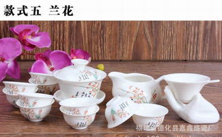 選擇與品鑒 一家之選，陶瓷功夫茶具禮品套餐&實木珍藏茶盤共情之作